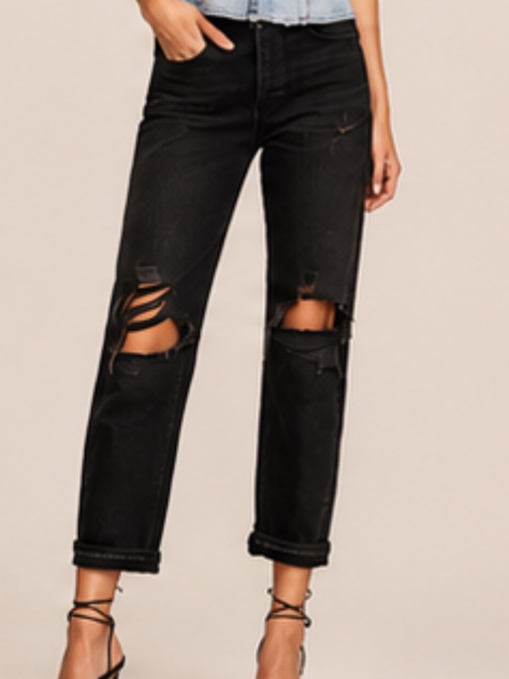 Agolde 90s Jeans Size 30
